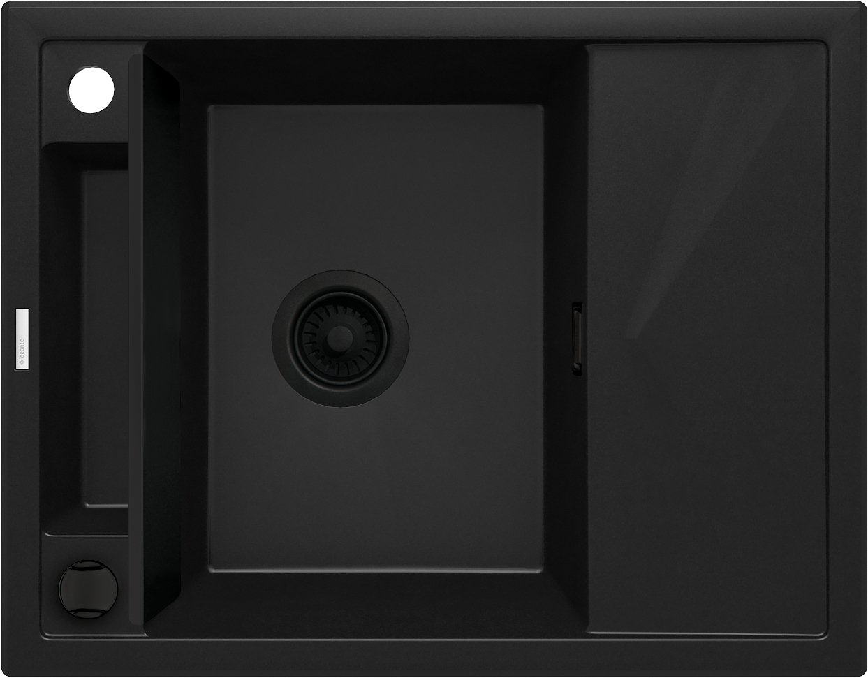 

Кухонная мойка Deante Magnetic ZRM N11A