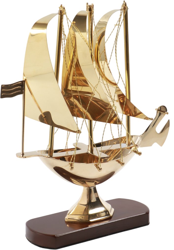 Статуэтка Sima-Land 10622287