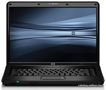 HP Compaq 6735s (FU601ES)