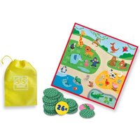 Детская настольная игра SES Creative Угадай Кто Я? 02283 в Витебске