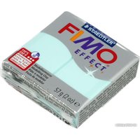 Полимерная глина Fimo 8020-505 (мятный)