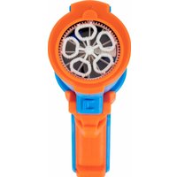 Пистолет для создания мыльных пузырей BRAUBERG Бластер-Кольт 665149 в Орше