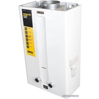 Газовая колонка Zanussi GWH 12 Fonte