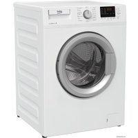 Стиральная машина BEKO RGS584P2BSW