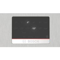 Холодильник Bosch Serie 4 KGN397LDF