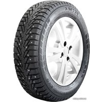 Зимние шины Amtel Nordmaster EVO 185/65R14 86T (шипы)