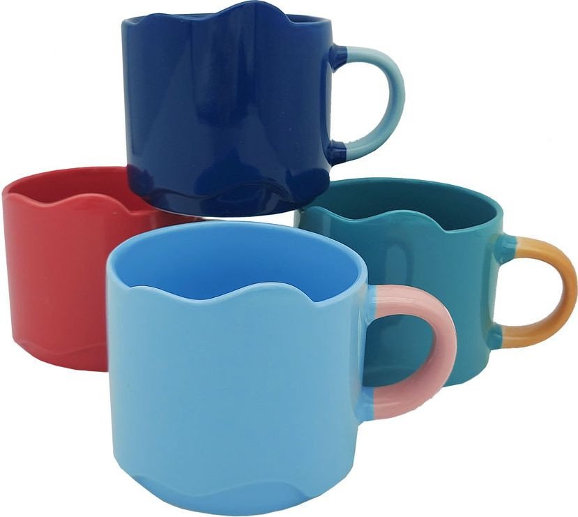 Кружка MonAmi MUG-387