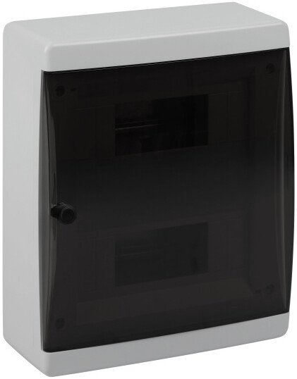 

Щит распределительный Эра Comfort ЩРН-П-18 IP41 Б0067239