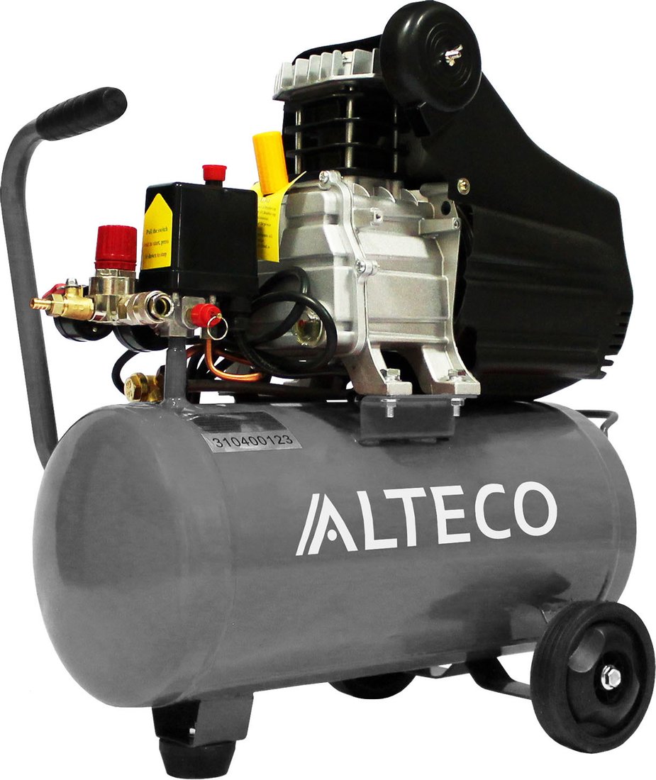 

Компрессор Alteco ACD 24/260.2 23497
