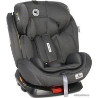Детское автокресло Lorelli Lyra 2023 (черный)