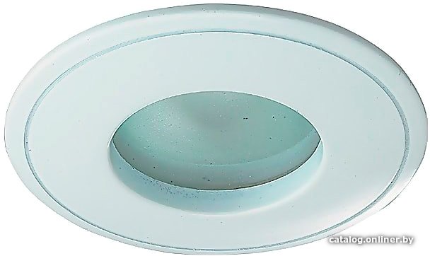 Точечный светильник Novotech Aqua 369305