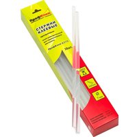 Клеевые стержни ПрофКлей 8375 (38 шт)