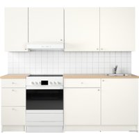 Готовая кухня Ikea Кноксхульт 691.841.86