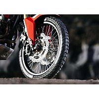 Внедорожные мотошины Metzeler MCE Karoo Street 130/80R17 65V TL M+S