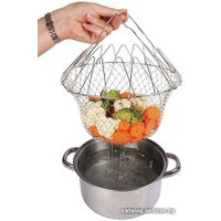 Вставка-пароварка Bradex Шеф баскет TK 0143