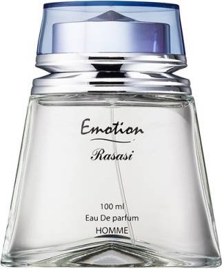 

Парфюмерная вода Rasasi Emotion Men EdP (100 мл)