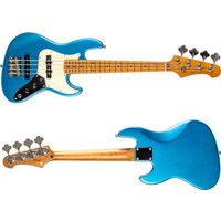 Бас-гитара Flight Mini JB LPB Bass