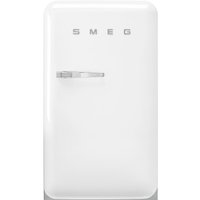 Однокамерный холодильник Smeg FAB10RWH6