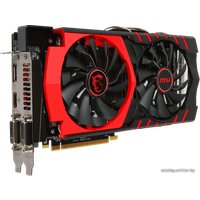 Видеокарта MSI R9 380 2GB GDDR5 (R9 380 GAMING 2G)