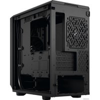 Корпус Fractal Design Meshify 2 Mini Black TG dark tint FD-C-MES2M-01