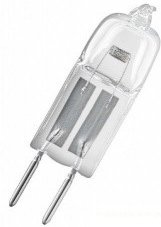 

Галогенная лампа Osram 64435 G4 20 Вт 2700 К