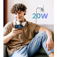 Сетевое зарядное Ugreen CD318 15324