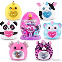 Игрушка-сюрприз Zuru Rainbocorns Eggzania Mini Mania 9296
