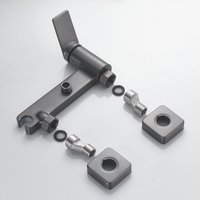 Гигиенический душ Shevanik S4105T-1