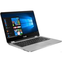 Ноутбук 2-в-1 ASUS VivoBook Flip 14 TP401CA-EC083T