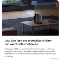 Проектор Umiio A007 (белый) в Мозыре