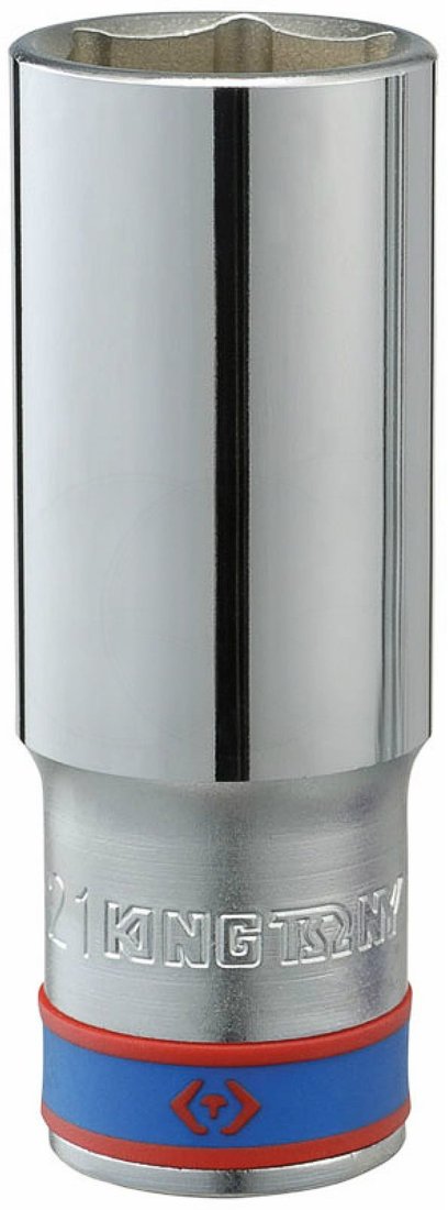 

Головка слесарная King Tony 423524M