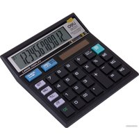 Бухгалтерский калькулятор Deli E39231