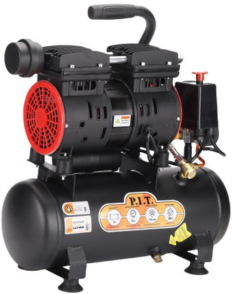 Компрессор P.I.T. PAC9-C