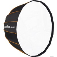 Софтбокс Godox QR-P90 параболический быстроскладной