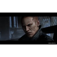  Resident Evil 6 для PlayStation 4
