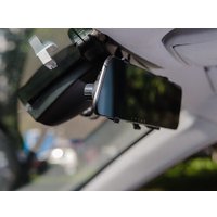 Видеорегистратор-зеркало Lexand LR200 Dual