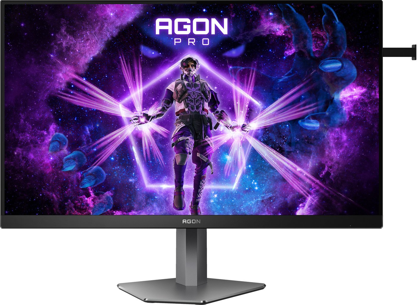 Игровой монитор AOC Agon Pro AG276FK