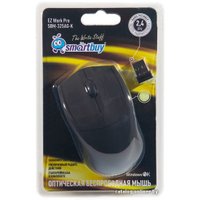 Мышь SmartBuy 325AG Black (SBM-325AG-K)