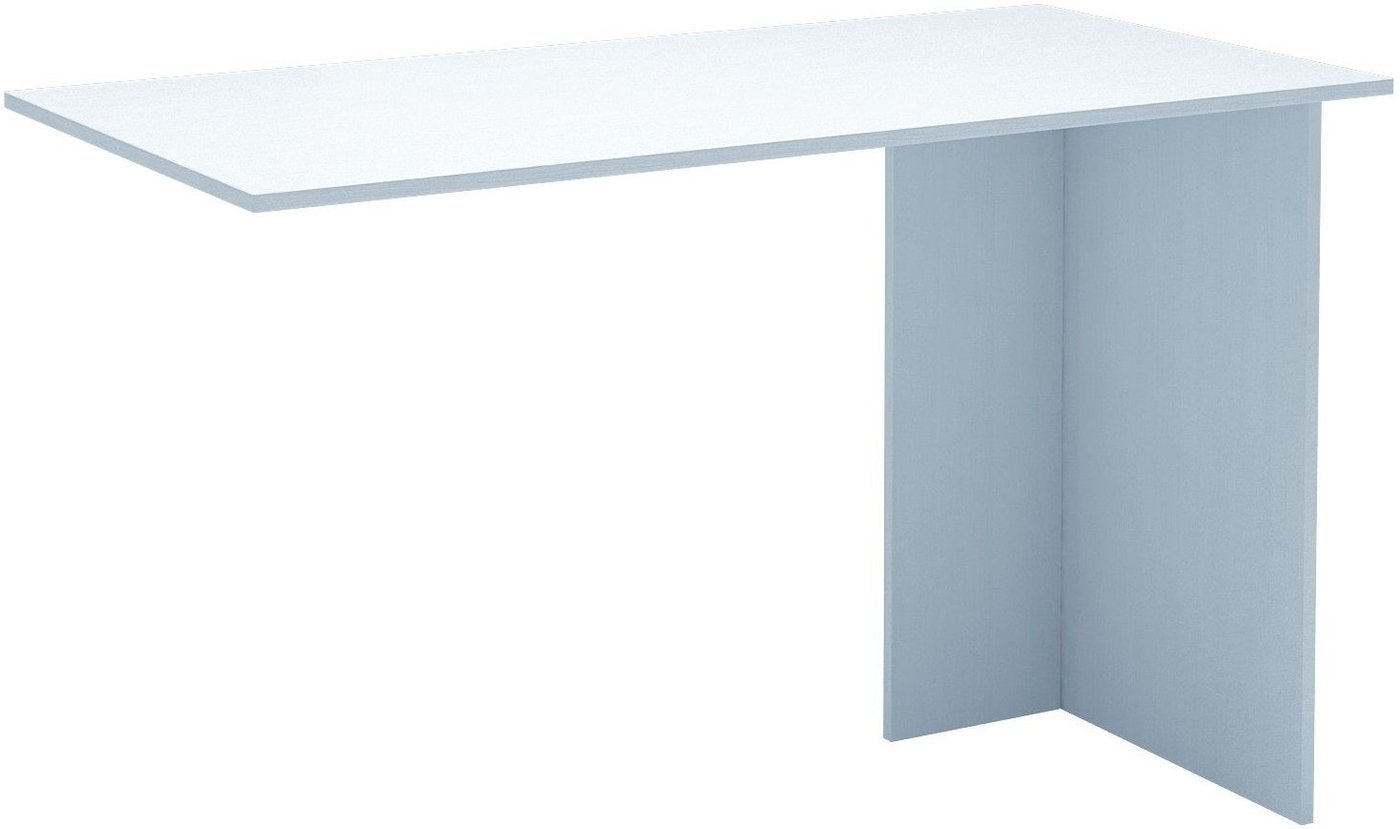 

Стол MFMaster Прайм-12 (белый)