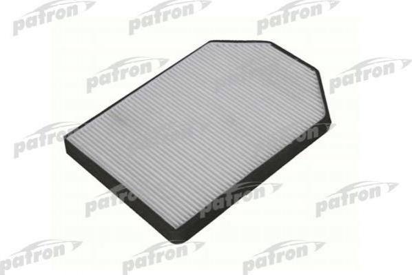 

Patron PF2003
