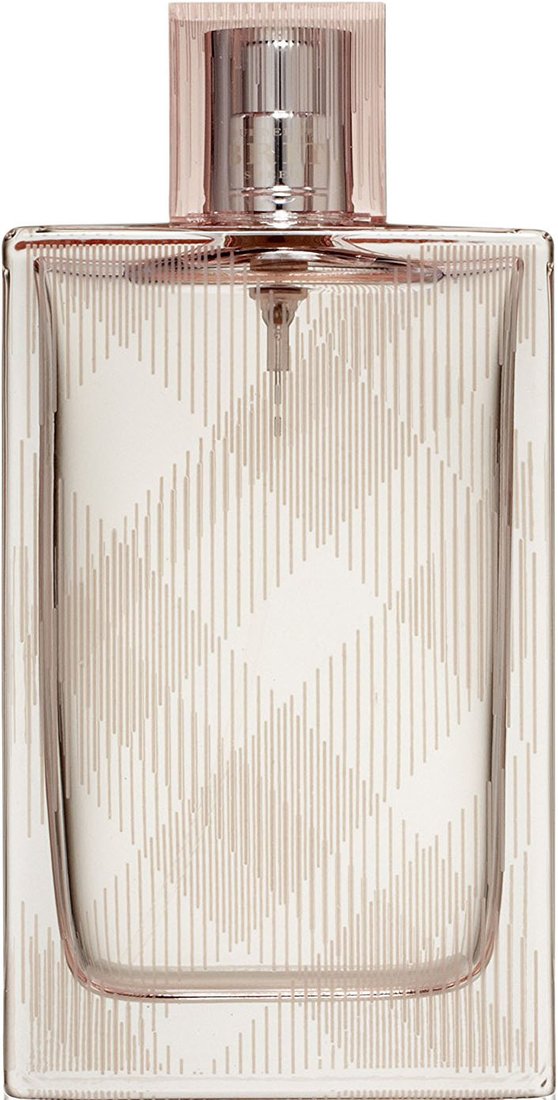 

Туалетная вода Burberry Brit Sheer EdT (100 мл)
