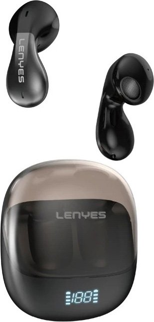 

Наушники Lenyes Air 81 (черный)