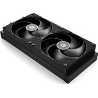 Жидкостное охлаждение для процессора ID-Cooling FrostFlow FX280 Pro SE