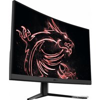 Игровой монитор MSI Optix G27C4