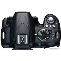 Зеркальный фотоаппарат Nikon D3100 Kit 18-55mm GII AF-S DX