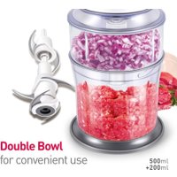 Чоппер Sonifer SF-8051