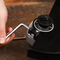 Угловая шлифмашина Deko AG2400DK 083-1030