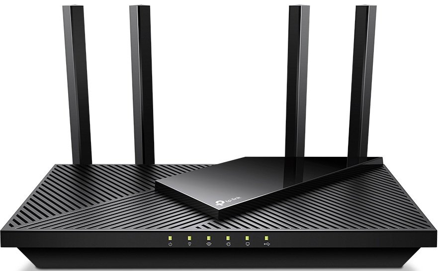 

Wi-Fi роутер TP-Link Archer AX55 Pro