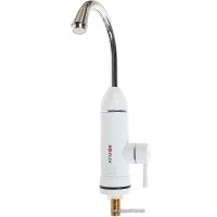 Проточный электрический водонагреватель-кран Atmor Tap 3 кВт кран в Гомеле