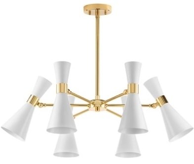 

Подвесная люстра Lightstar Dumo 816066